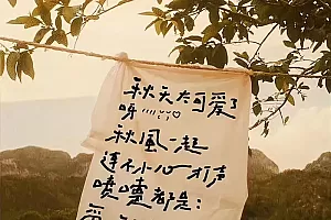 文字背景图片简约大气 抖音封面背景图片带文字