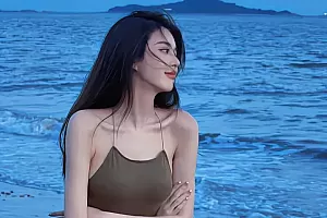 让人过目不忘的头像女生气质高级感图片大全