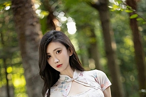 美图欣赏 拿什么抵抗我 你要的姿势我都会