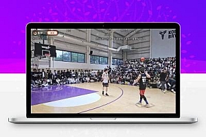 虎牙斗鱼网易B站抖音五合一直播 手机+TV