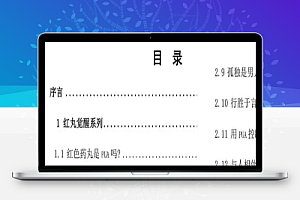 阿尔法之路 PDF 男同学脱单书籍