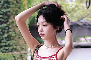 好看的美女照片图片大全 好看的美女照片图片高清