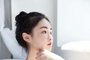 温柔气质美女高清真人图片2024手机壁纸