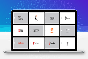 【字加】 FounderFont_0.9.9.37 轻松找字体