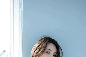 颜值高身材好的美女图片壁纸精选