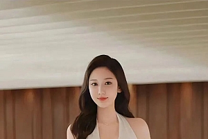 【长腿美女图片9张】新款手机壁纸真人美女版
