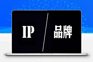 浅谈普通人如何做ip赚钱?