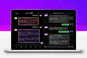 全网短剧机器人插件,微信端+QQ端 (可以直接运营)