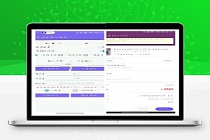 票星球演唱会抢票项目评测,解放双手快人一步
