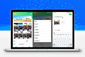 安卓豪车行驶证生成APP 装X神器