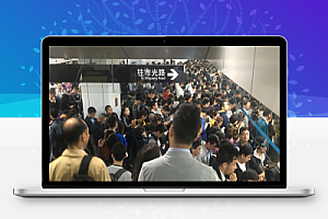 萝卜快跑背后:网约车司机不应成为所有人的就业底线