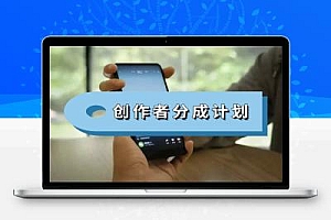 视频号目前变现的方式
