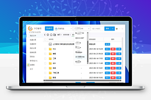 PanTools v1.0.27 多网盘批量管理工具