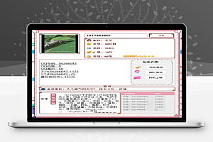 最新扣扣Q-Q估价软件工具抖音直播非常火的一款【PC端使用】