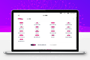 小歪微商v1.3.2高级版解锁VIP功能