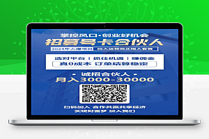 全网号卡分销平台高价一级代理权限,不扣量