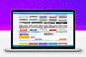 WordPress 资源展示型下载类主题 CeoMax-Pro_v7.6 开心版