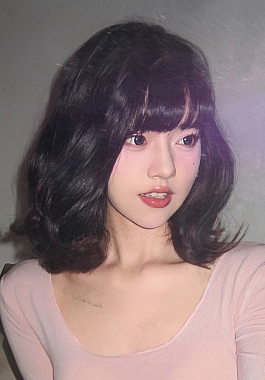 火热精选辣妹身材手机壁纸图片