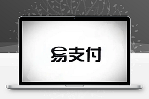 十月份易支付最新版源码(免授权版本)