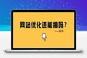 满屏都是百度竞价广告,网站seo优化还能做吗?