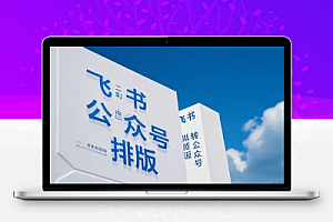 飞书转公众号排版的浏览器插件