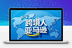 跨境人亚马逊站外运营课手把手教你成为站外运营高手