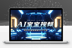 AI宝宝视频带队实操经验保姆级SOP手册【飞书文档教程】