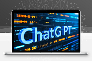 ChatGPT全能实战班