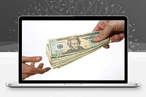 如何设计你的收钱主张实现年赚100万