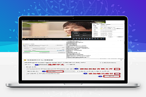 WhisperDesktop:不限次数&字数,音视频快速转文字!