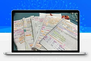 利用信息差卖考研笔记,只要手机操作,一个月3000+你心动么