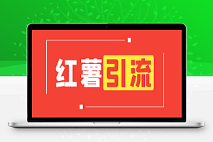 小红书关注引流助手,解放双手自动引流【引流助手+使用教程】