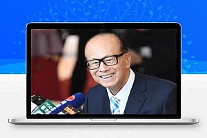 李嘉诚的港口卖也不是,不卖也不是两头堵
