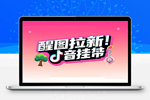 醒图拉新风口项目抖音挂载零门槛全攻略