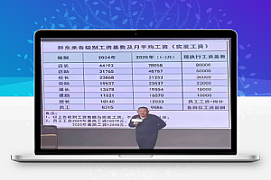 胖东来给员工发这么多钱啊?基层员工都1万了