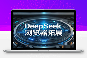DeepSeek满血版浏览器拓展:内置AI功能,提升浏览体验!