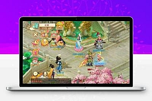 大话西游手游全自动挂机打金项目,单窗口收益日20-50【群控脚本+使用教程】