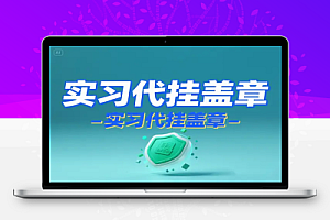 2025最新毕业生实习代挂盖章项目绿色可靠人人可做