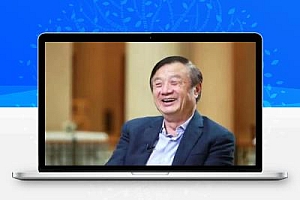 令老美最头疼的12位中国企业家