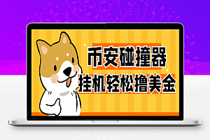 币安链上USDT碰撞项目,单窗口收益四位数【协议脚本+使用教程】
