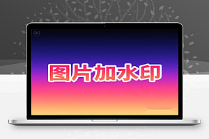 超实用!可读取 EXIF 信息的图片加水印工具,自定义样式位置还能批量添加