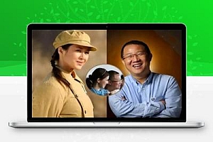 首富追“亮剑”女星,天价收购埋祸根,造假破产全玩完!
