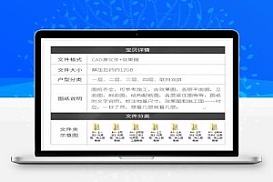2025最新付费购买素材!2025新整理新农村自建房设计图,图纸CAD施工图合集,超18700+