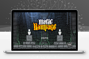 《魔法狂暴》汉化版v5.9.3.apk:高自由度奇幻RPG手游,畅享魔法战斗与开放世界冒险的极致体验!