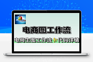 电商生图扣子工作流