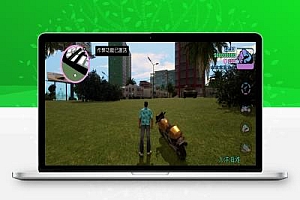 《侠盗猎车手:罪恶都市》v1.84.5安卓版:60帧极致流畅体验,内置MOD输入作弊码,完美适配安卓15!
