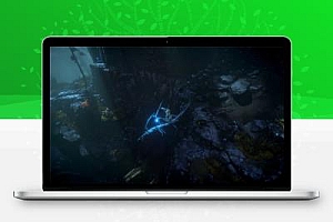 《恶意不息/No Rest for the Wicked》:Moon Studios颠覆性动作RPG巨作,赠多项修改器,革命性战斗与手绘黑暗世界!