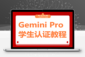 节省2000块的Gemini Pro学生认证教程