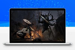 《匹诺曹的谎言 Lies of P》中文版:魂系动作冒险神作,基于匹诺曹童话黑暗重构,附赠修改器,61.3GB超大容量支持手柄