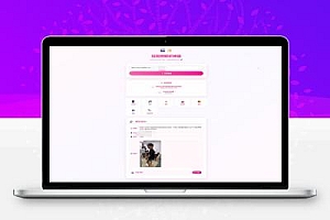 KaiGe全平台短视频解析单页+接口